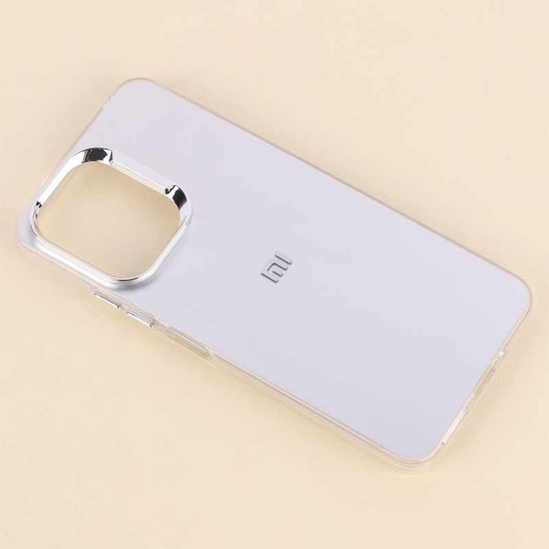قاب PC So Cool دور محافظ متال Xiaomi Redmi 13C / Poco C65