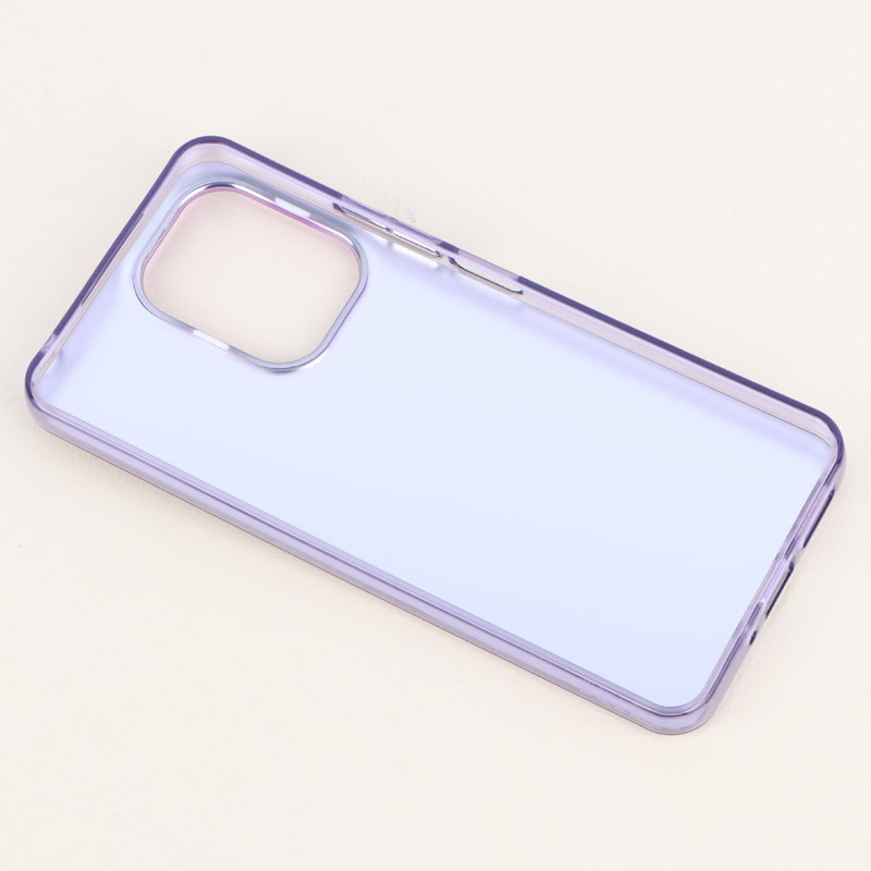 قاب PC So Cool دور محافظ متال Xiaomi Redmi 13C / Poco C65