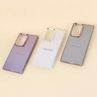 قاب PC So Cool سامسونگ Galaxy S23 Ultra دور محافظ متال