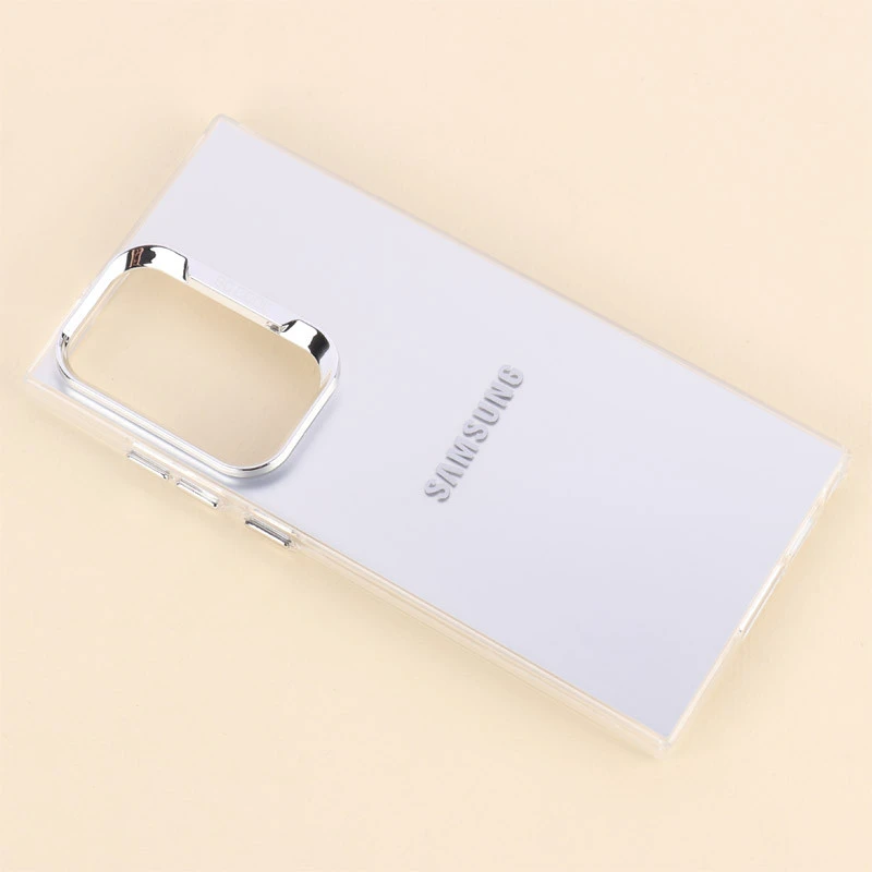 قاب PC So Cool دور محافظ متال Samsung Galaxy S23 Ultra