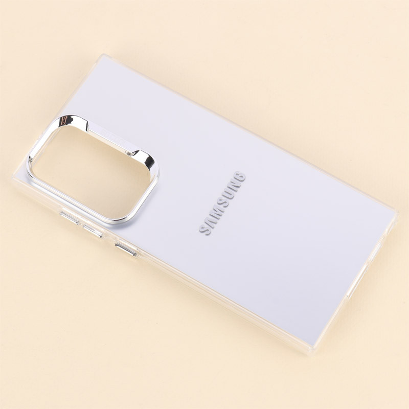 قاب PC So Cool دور محافظ متال Samsung Galaxy S23 Ultra