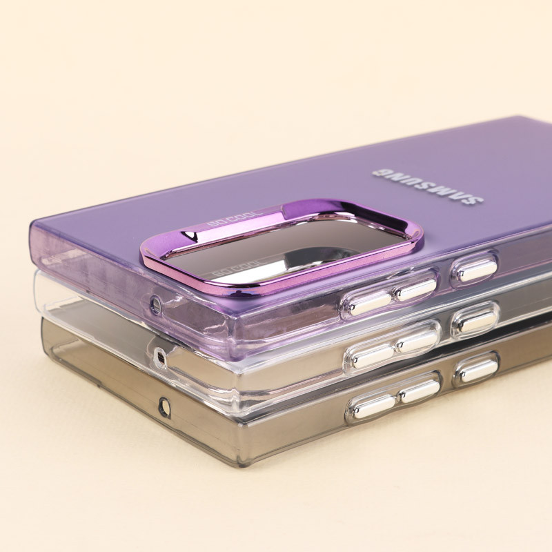 قاب PC So Cool دور محافظ متال Samsung Galaxy S23 Ultra