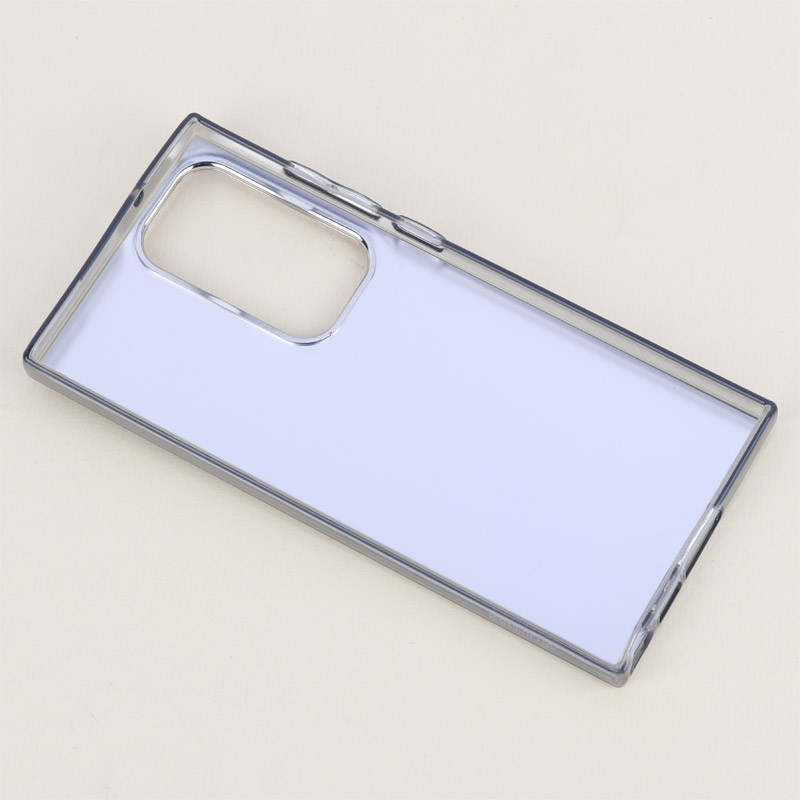 قاب PC So Cool دور محافظ متال Samsung Galaxy S23 Ultra
