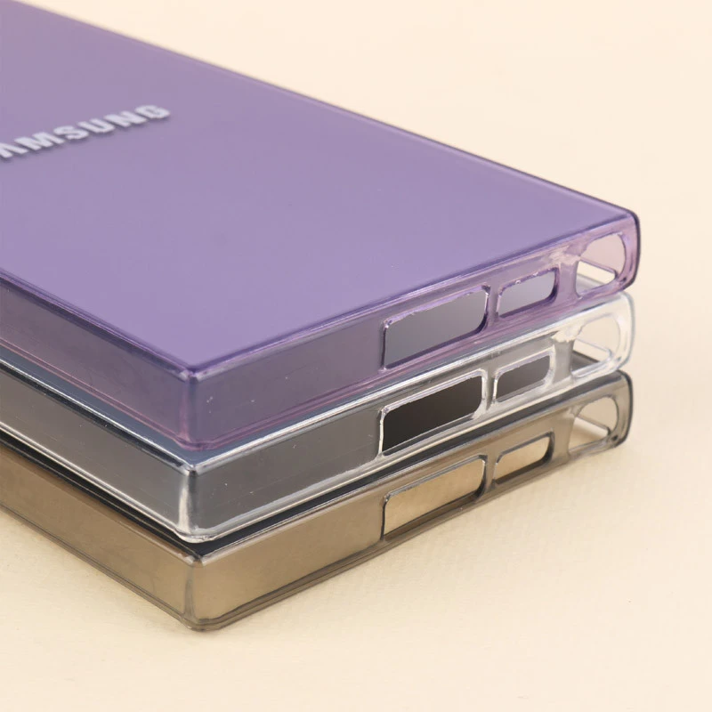 قاب PC So Cool دور محافظ متال Samsung Galaxy S23 Ultra