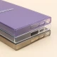 قاب PC So Cool دور محافظ متال Samsung Galaxy S23 Ultra