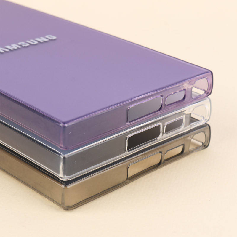قاب PC So Cool دور محافظ متال Samsung Galaxy S23 Ultra