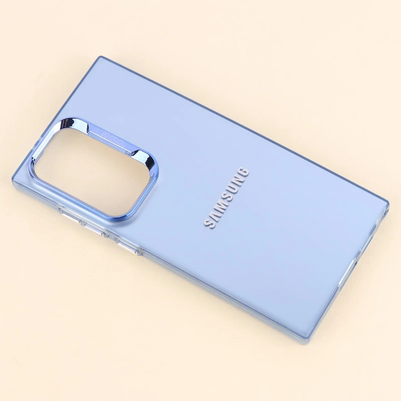 قاب PC So Cool دور محافظ متال Samsung Galaxy S24 Ultra