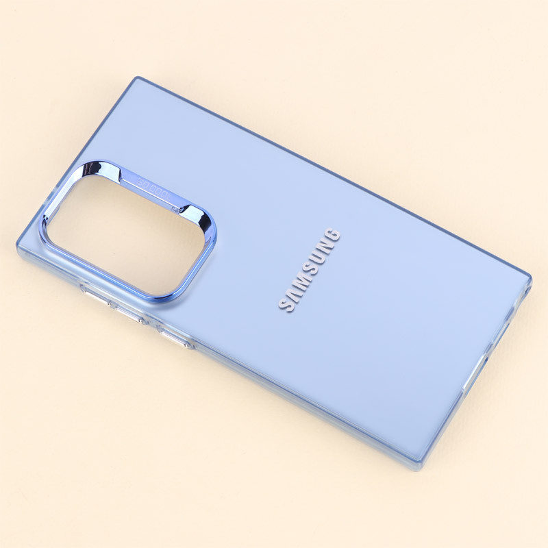 قاب PC So Cool دور محافظ متال Samsung Galaxy S24 Ultra