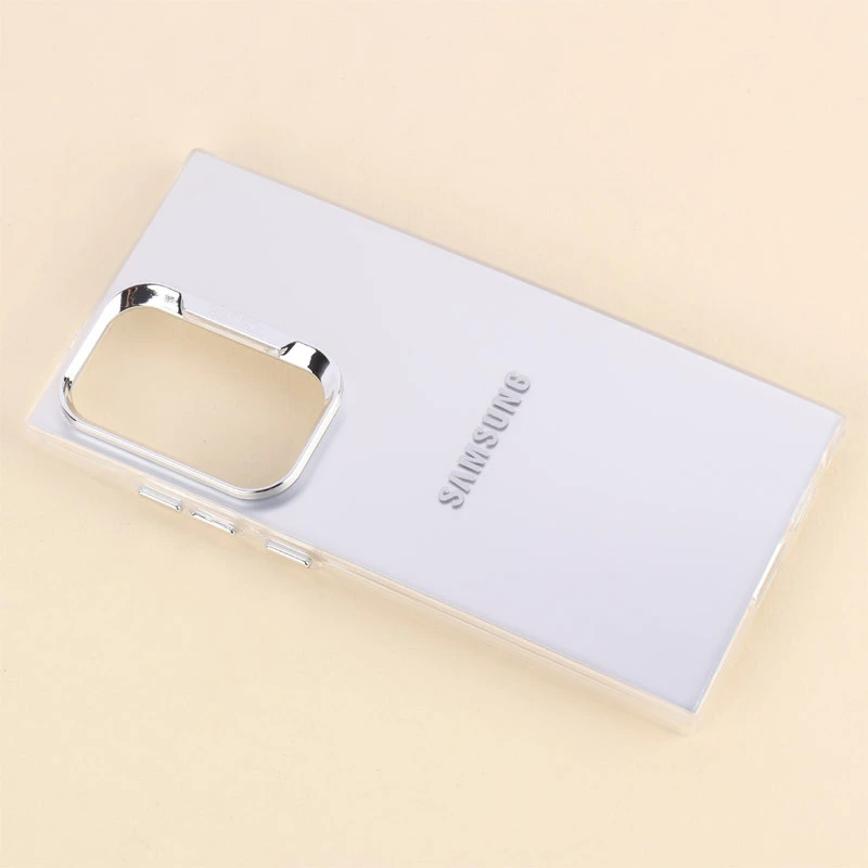 قاب PC So Cool دور محافظ متال Samsung Galaxy S24 Ultra