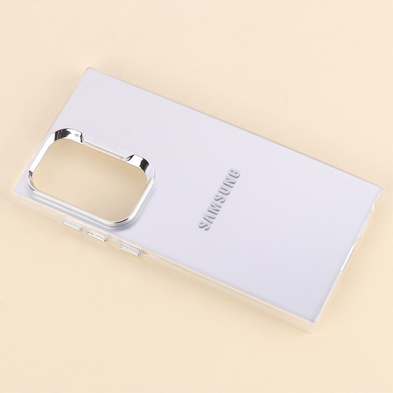 قاب PC So Cool دور محافظ متال Samsung Galaxy S24 Ultra