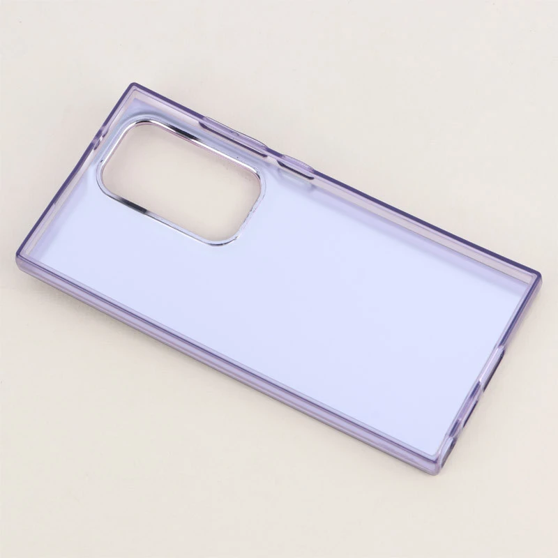 قاب PC So Cool دور محافظ متال Samsung Galaxy S24 Ultra