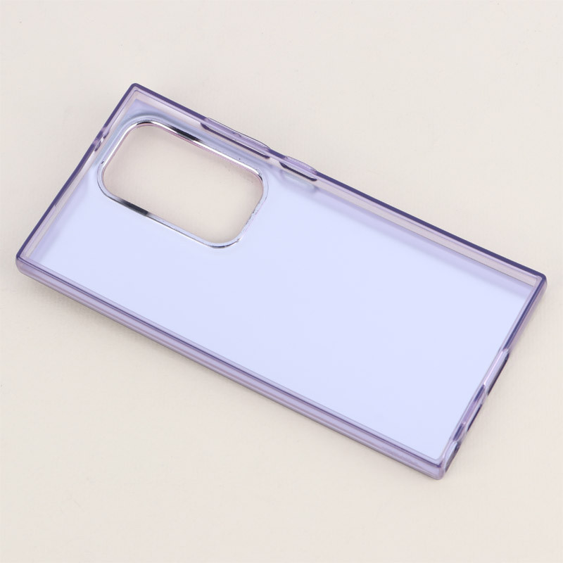 قاب PC So Cool دور محافظ متال Samsung Galaxy S24 Ultra