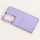 قاب PC So Cool دور محافظ متال Samsung Galaxy S24 Ultra