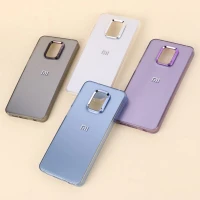 قاب PC So Cool شیائومی Redmi Note 9s / Note 9 Pro / Note 10 Lite دور محافظ متال