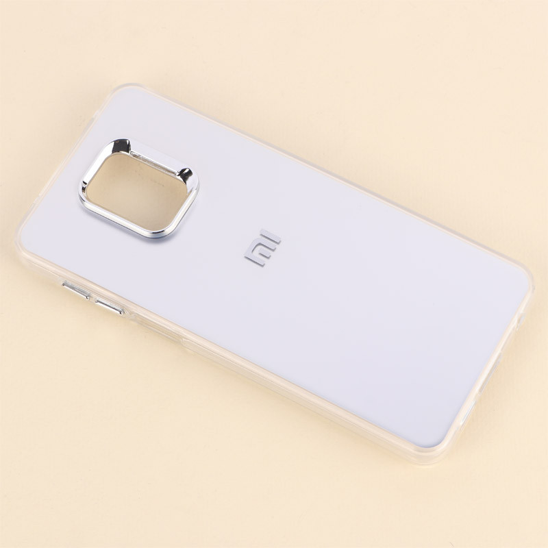 قاب PC So Cool دور محافظ متال Xiaomi Redmi Note 9s / Note 9 Pro / Note 10 Lite