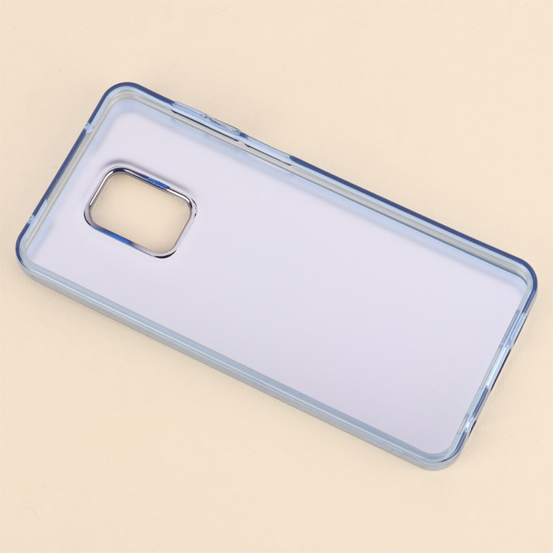 قاب PC So Cool دور محافظ متال Xiaomi Redmi Note 9s / Note 9 Pro / Note 10 Lite