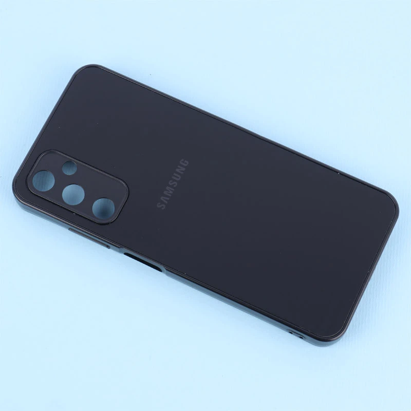 قاب اصلی Q.Series PVD محافظ لنزدار Samsung Galaxy A05s