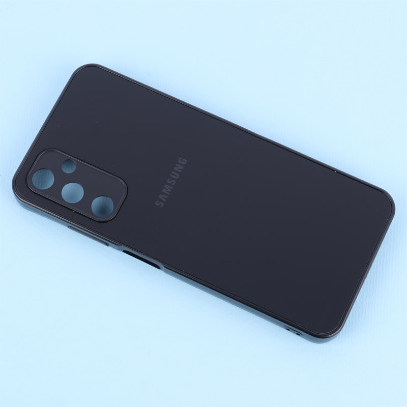 قاب اصلی Q.Series PVD محافظ لنزدار Samsung Galaxy A05s