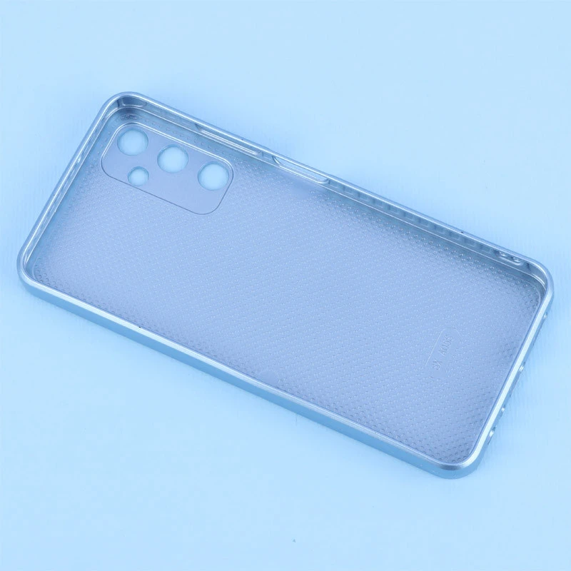 قاب اصلی Q.Series PVD محافظ لنزدار Samsung Galaxy A05s