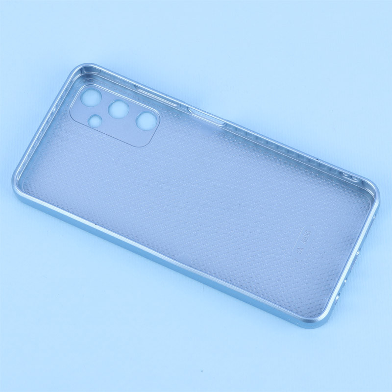 قاب اصلی Q.Series PVD محافظ لنزدار Samsung Galaxy A05s