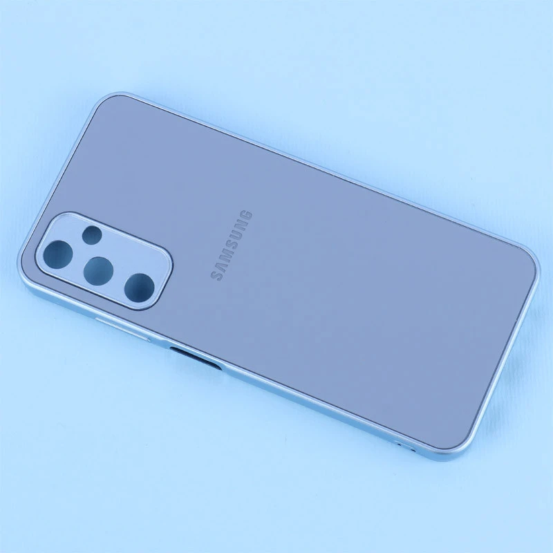 قاب اصلی Q.Series PVD محافظ لنزدار Samsung Galaxy A05s