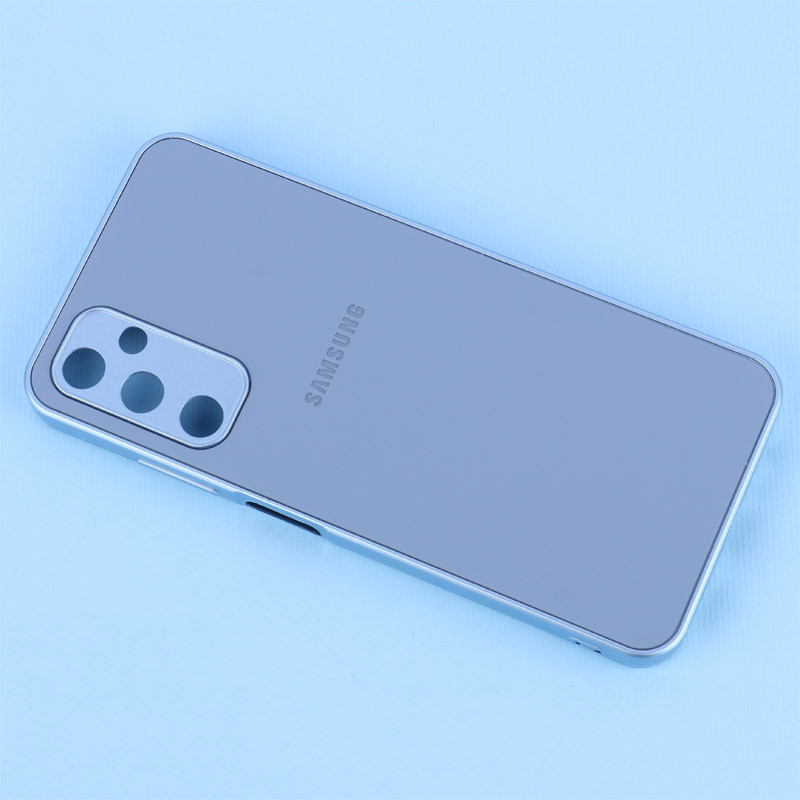 قاب اصلی Q.Series PVD محافظ لنزدار Samsung Galaxy A05s