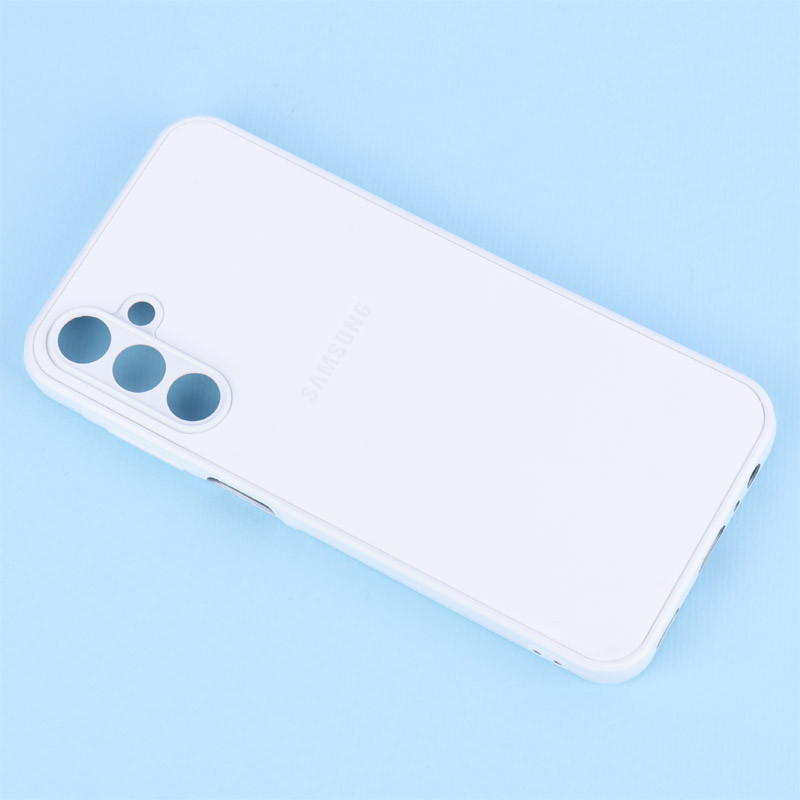 قاب اصلی Q.Series PVD محافظ لنزدار Samsung Galaxy A15