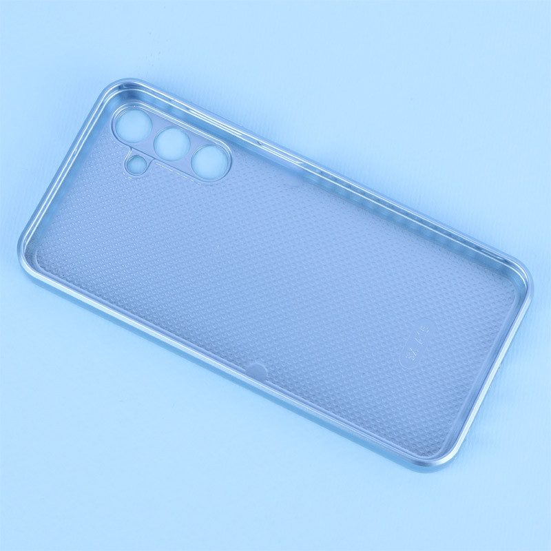 قاب اصلی Q.Series PVD محافظ لنزدار Samsung Galaxy A15