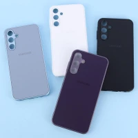 قاب اصلی Q.Series PVD محافظ لنزدار Samsung Galaxy A25