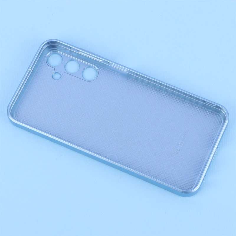قاب اصلی Q.Series PVD محافظ لنزدار Samsung Galaxy A25