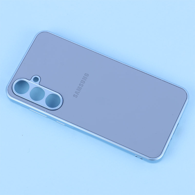 قاب اصلی Q.Series PVD محافظ لنزدار Samsung Galaxy A35