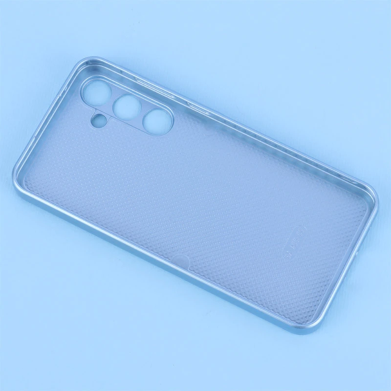 قاب اصلی Q.Series PVD محافظ لنزدار Samsung Galaxy A55