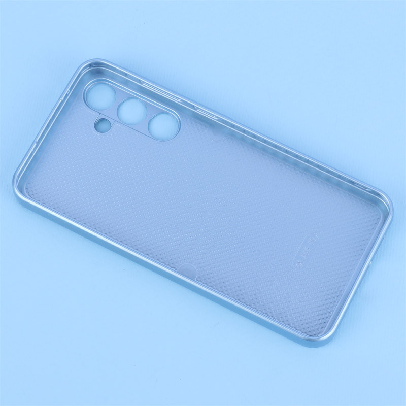 قاب اصلی Q.Series PVD محافظ لنزدار Samsung Galaxy A55