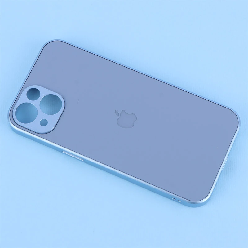 قاب اصلی Q.Series PVD محافظ لنزدار iPhone 13