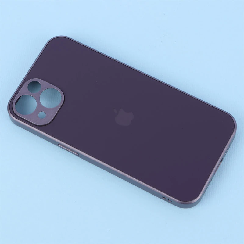قاب اصلی Q.Series PVD محافظ لنزدار iPhone 13