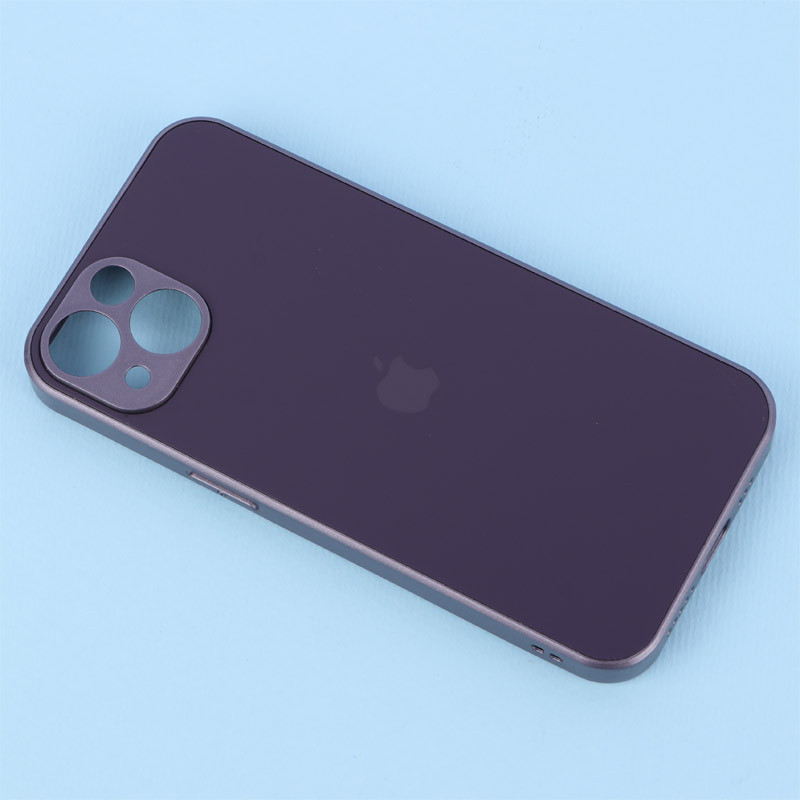 قاب اصلی Q.Series PVD محافظ لنزدار iPhone 13