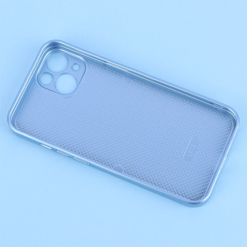 قاب اصلی Q.Series PVD محافظ لنزدار iPhone 13