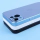 قاب اصلی Q.Series PVD محافظ لنزدار iPhone 13