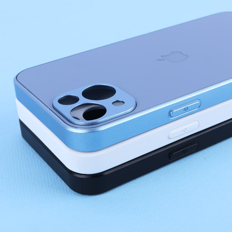 قاب اصلی Q.Series PVD محافظ لنزدار iPhone 13
