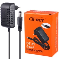 آداپتور مودم D-net DT-31 9V 1A