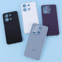 قاب اصلی Q.Series PVD محافظ لنزدار Xiaomi Redmi Note 13 4G