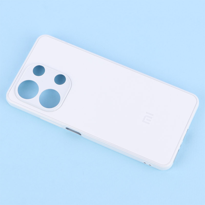 قاب اصلی Q.Series PVD محافظ لنزدار Xiaomi Redmi Note 13 4G