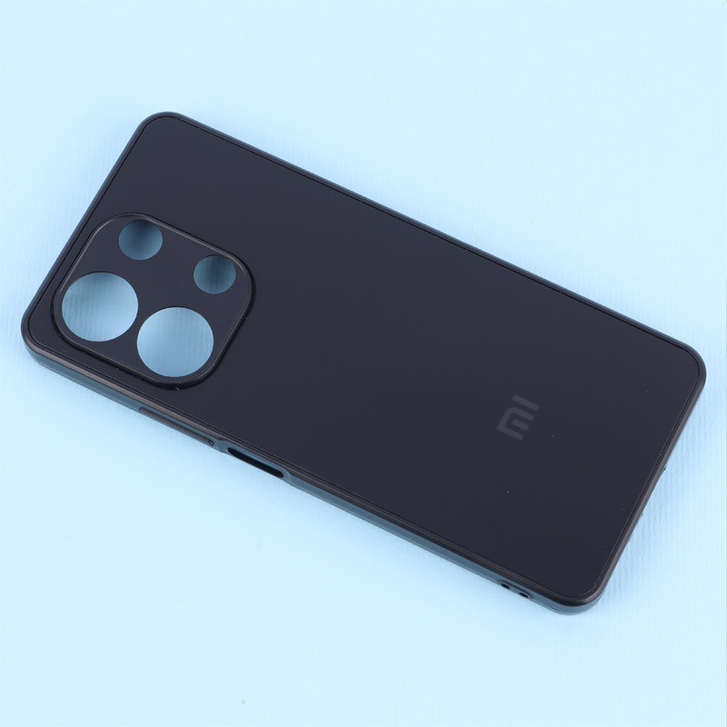 قاب اصلی Q.Series PVD محافظ لنزدار Xiaomi Redmi Note 13 4G