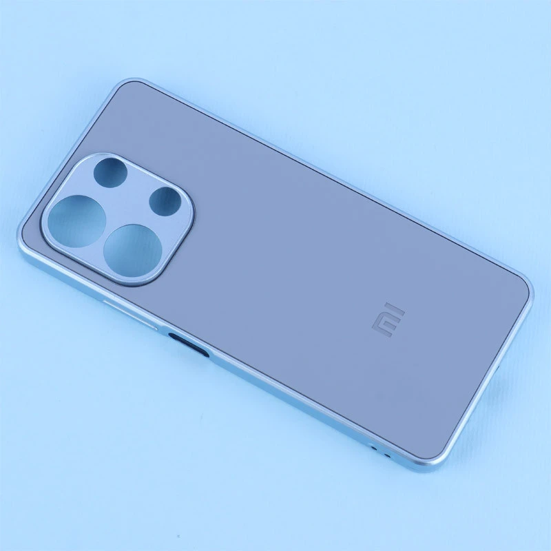 قاب اصلی Q.Series PVD محافظ لنزدار Xiaomi Redmi Note 13 4G