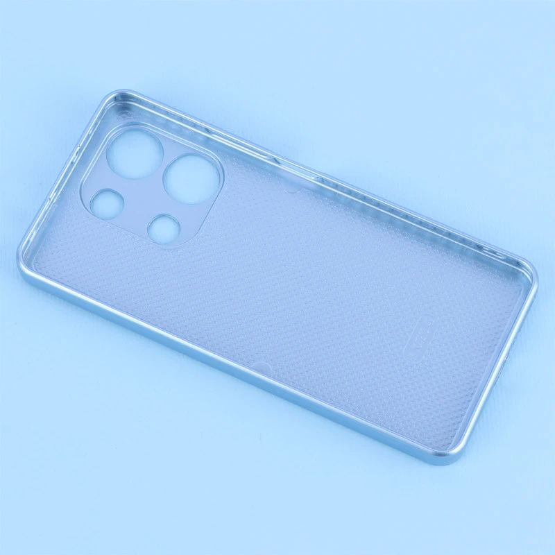 قاب اصلی Q.Series PVD محافظ لنزدار Xiaomi Redmi Note 13 4G