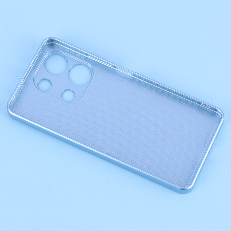 قاب اصلی Q.Series PVD محافظ لنزدار Xiaomi Redmi Note 13 4G
