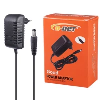 آداپتور مودم D-net CKS-1210 12V 1A