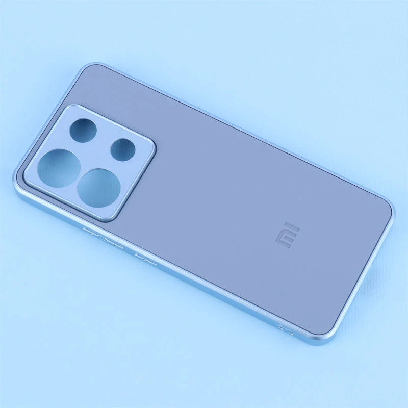 قاب اصلی Q.Series PVD محافظ لنزدار Xiaomi Redmi Note 13 Pro 5G