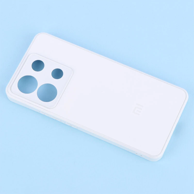 قاب اصلی Q.Series PVD محافظ لنزدار Xiaomi Redmi Note 13 Pro 5G