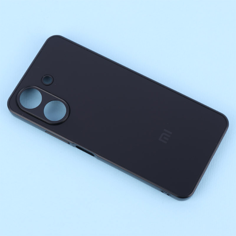 قاب اصلی Q.Series PVD محافظ لنزدار Xiaomi Redmi 13C / Poco C65